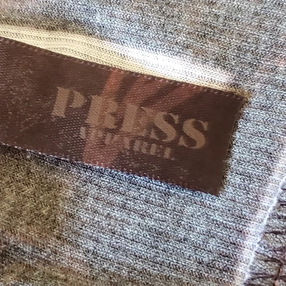 PRESS Apparel Tank - Picture 6 of 9